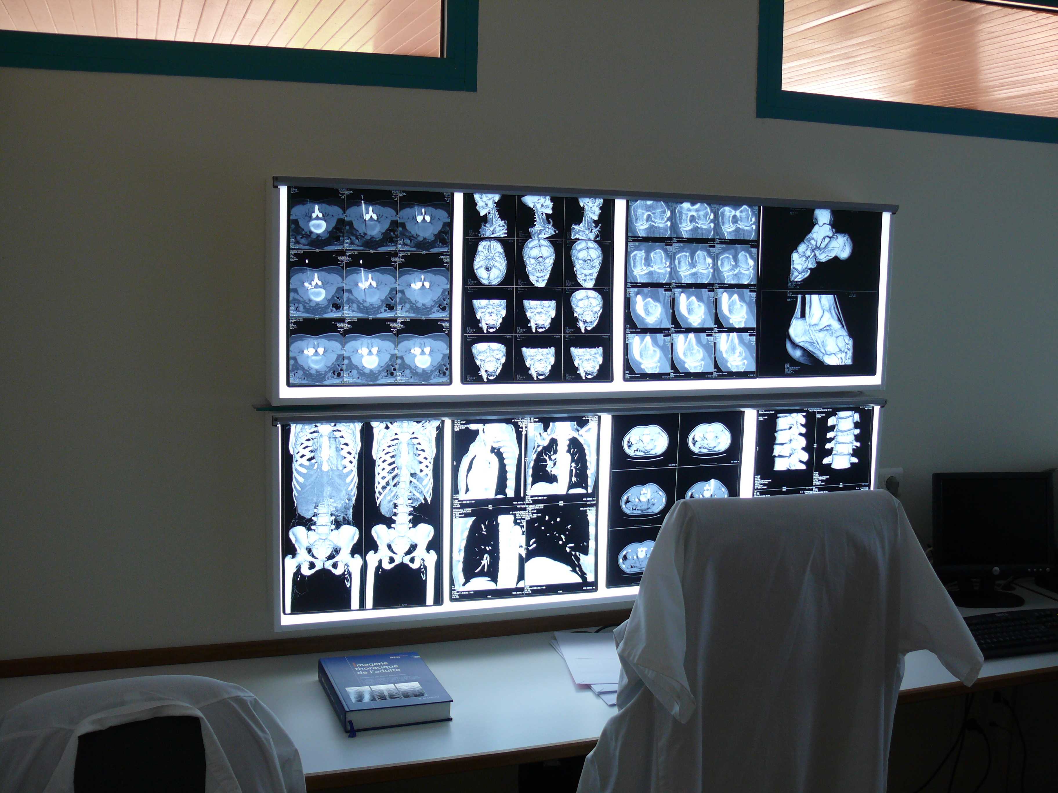Mississippi Radiology Programs