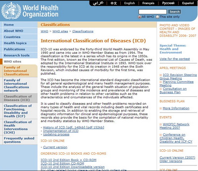 Международная классификация болезней мкб 10 список thumbnail