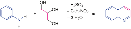Уравнения реакций пропеналя акролеина с пятихлористым фосфором