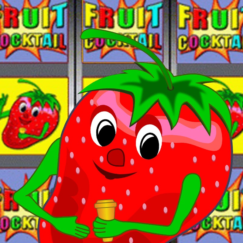 игровые автоматы fruit cocktail